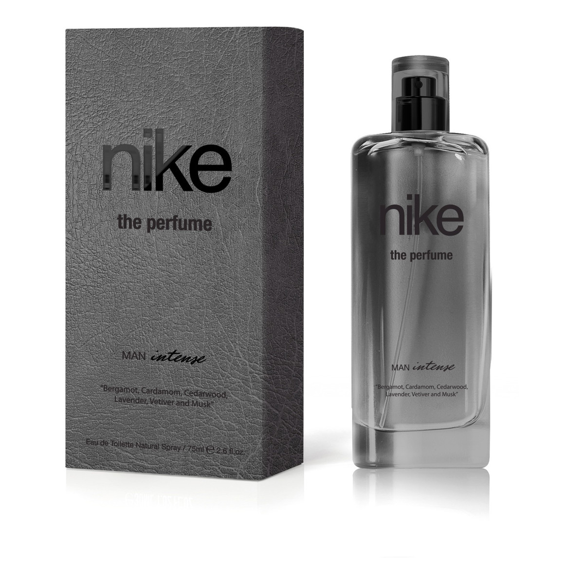 Nike The Perfume Man Intense Woda toaletowa 75ml