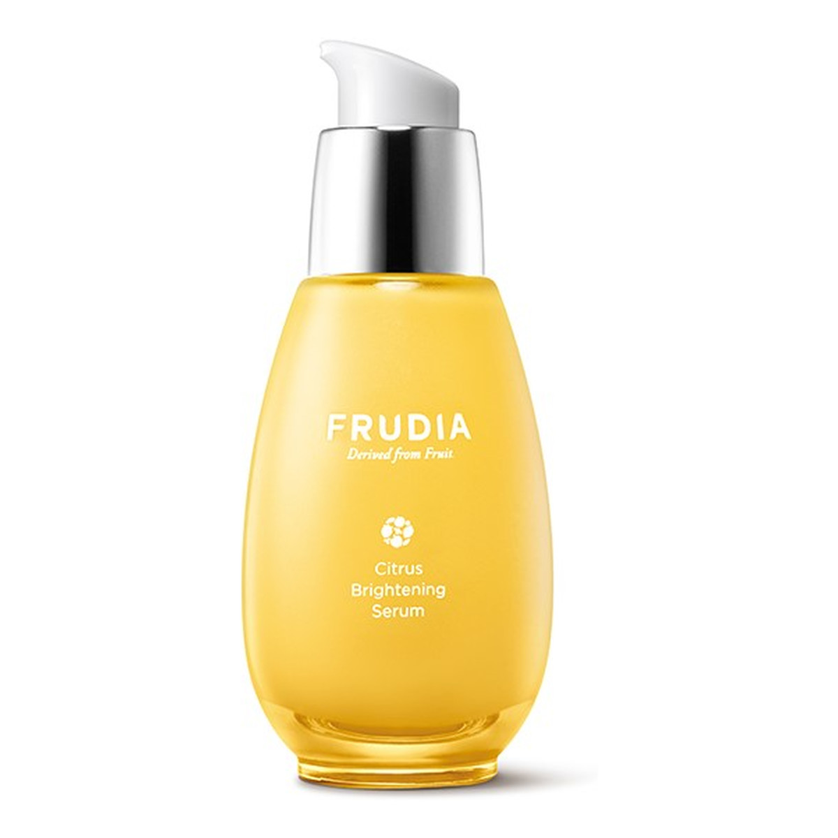 Frudia Citrus Brightening Rozjaśniające serum do twarzy 50g