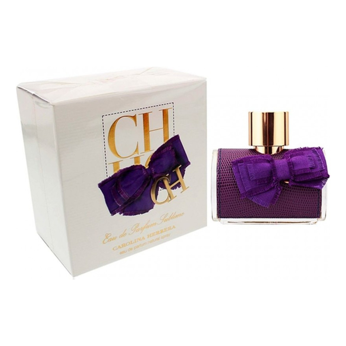 Carolina Herrera CH Sublime Woda perfumowana dla kobiet 30ml