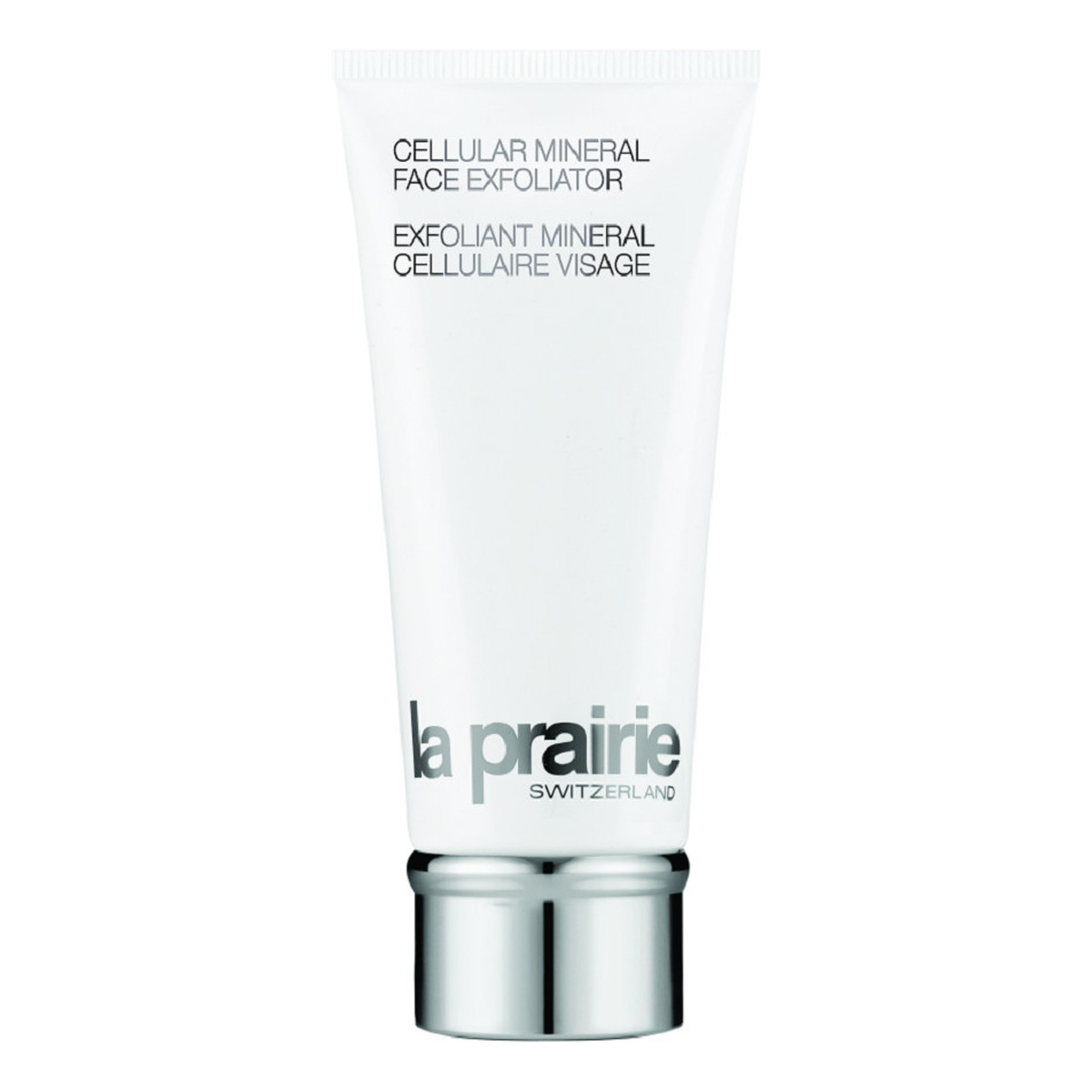 La Prairie Cellular mineral face exfoliator komórkowy mineralny peeling do twarzy 100ml