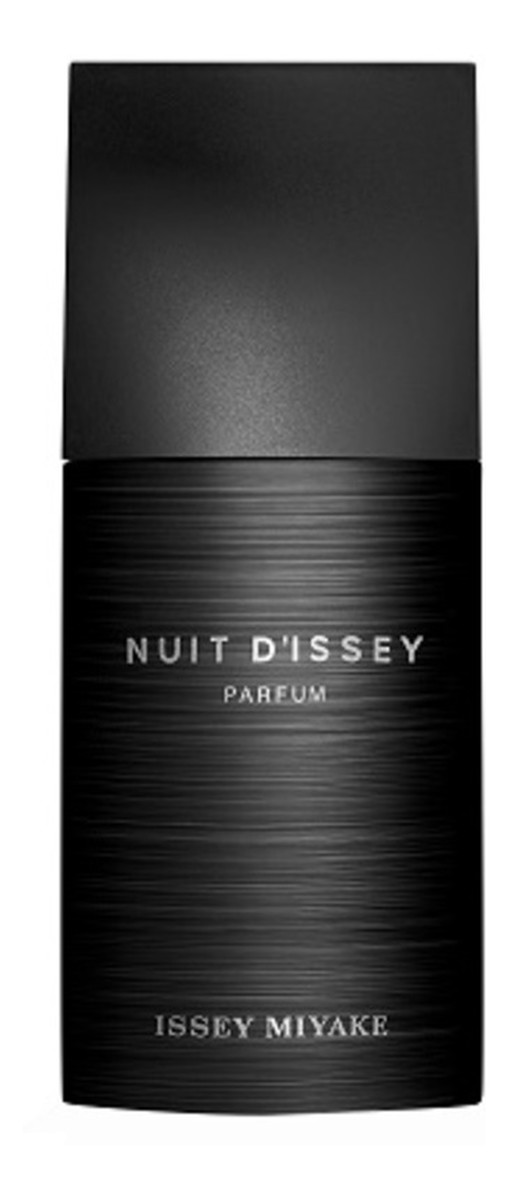 Perfumy spray 125ml-produkt bez opakowania