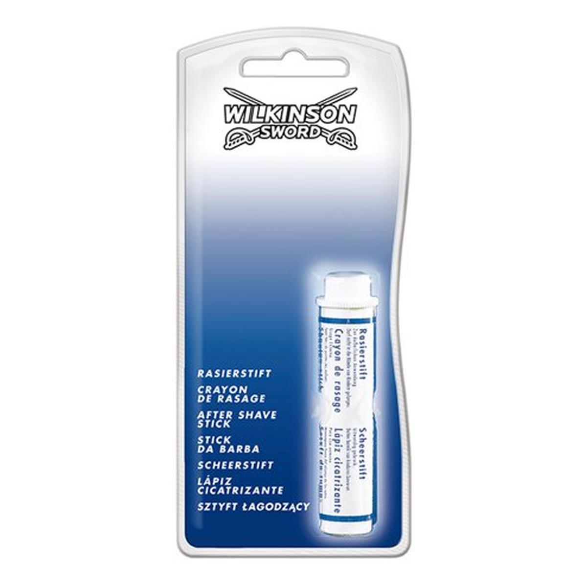 Wilkinson SZTYFT ŁAGODZĄCY ZACIĘCIA