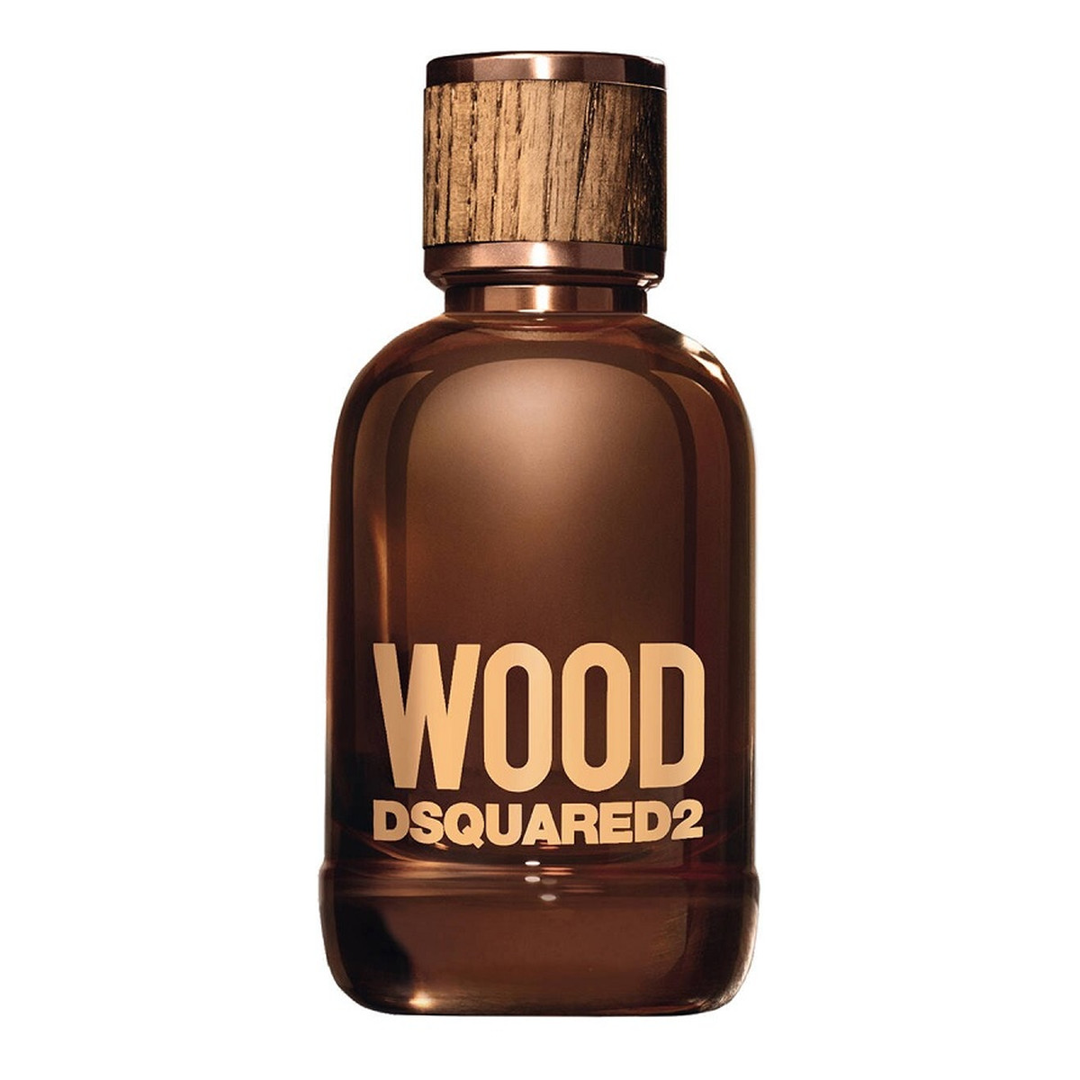 Dsquared2 Wood Pour Homme Woda toaletowa spray 50ml
