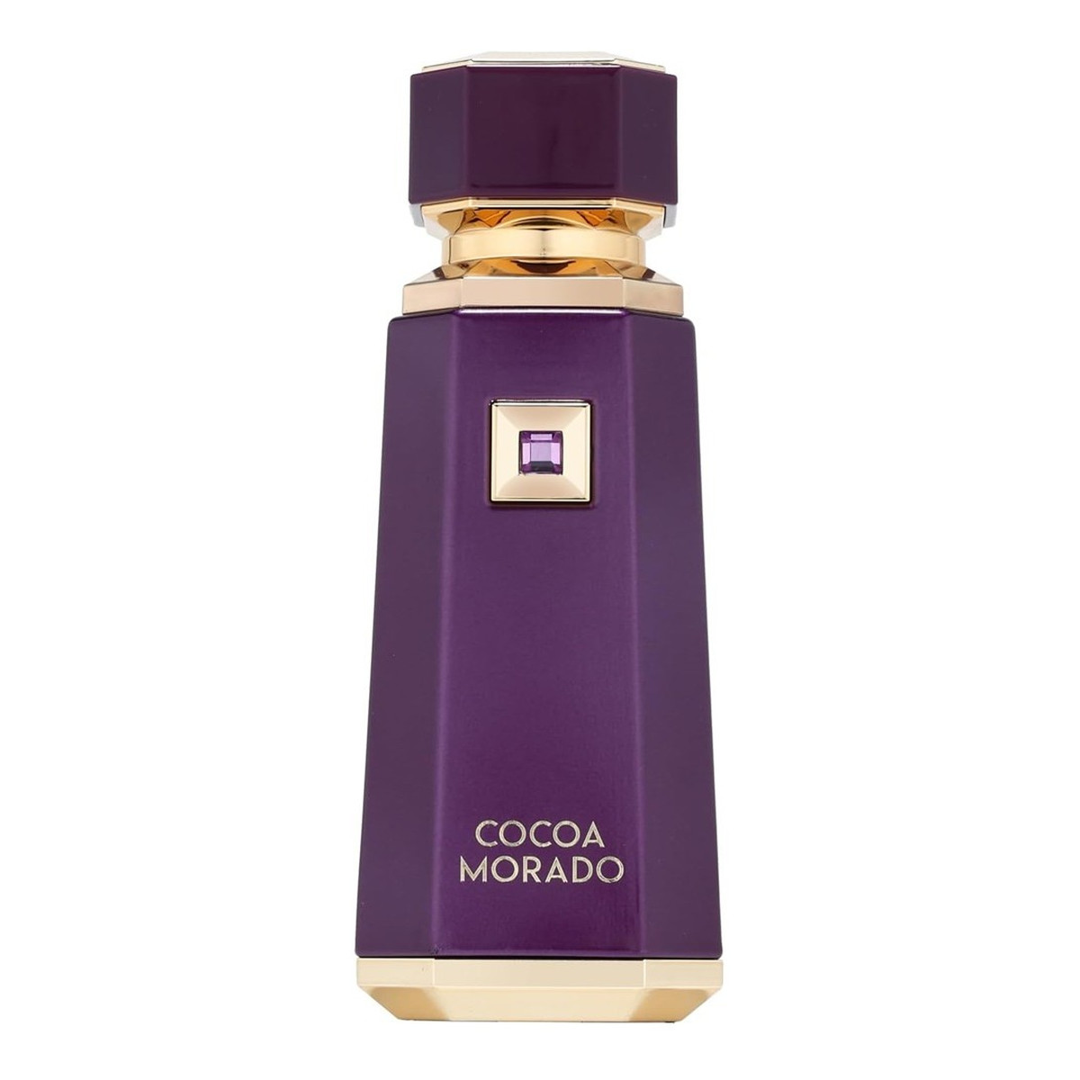Fragrance World French Avenue Cocoa Morado Woda perfumowana spray 100ml