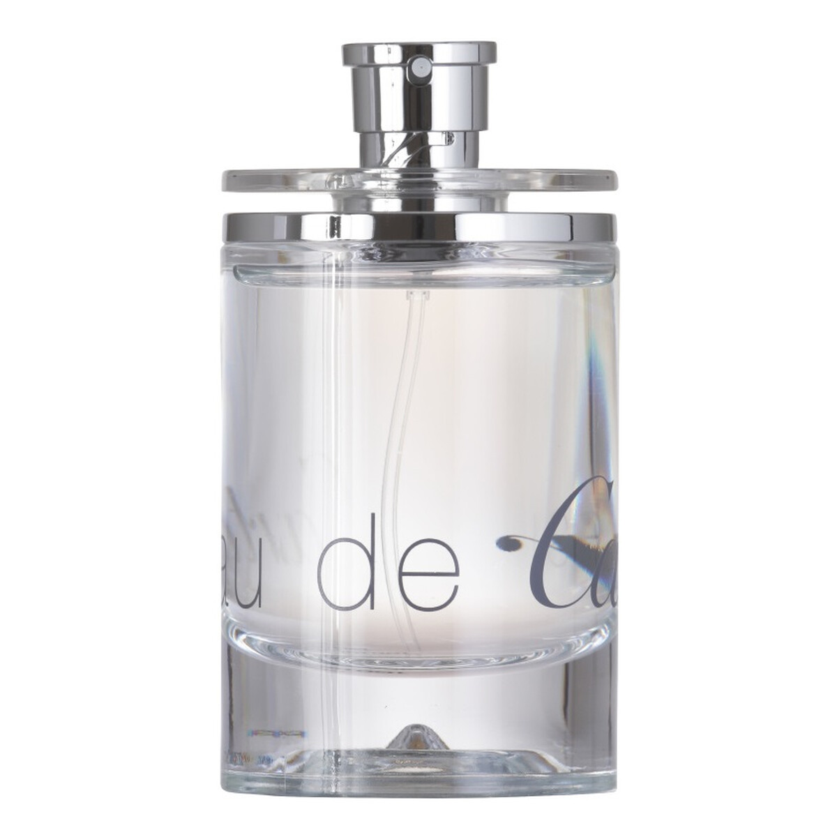 Cartier Eau de Cartier woda toaletowa unisex 100ml