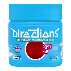 Toner półtrwała odżywka koloryzująca do włosów