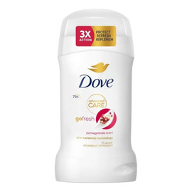 Antyperspirant 72h dla kobiet w sztyfcie Pomegranate Scent