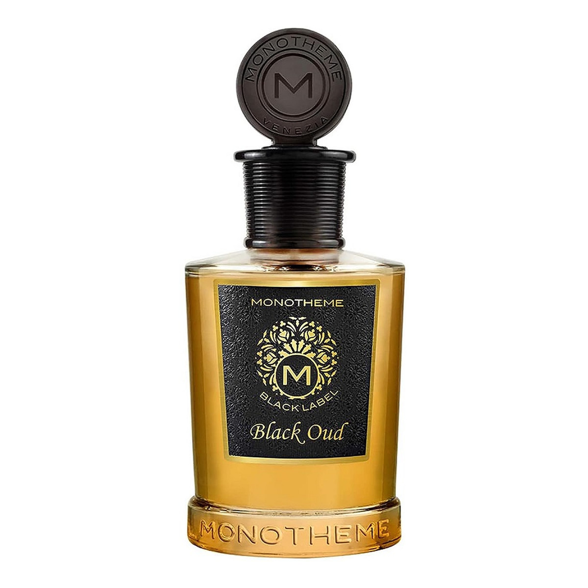 Monotheme Black Oud Woda perfumowana spray 100ml