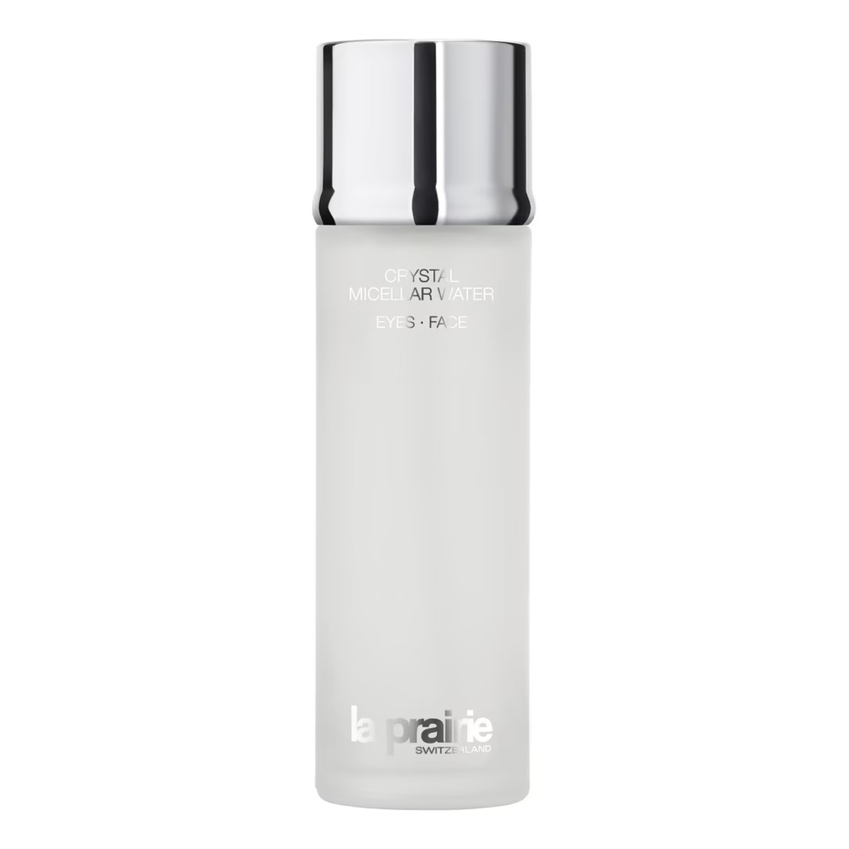 La Prairie Crystal micellar water płyn micelarny do oczu i twarzy 150ml