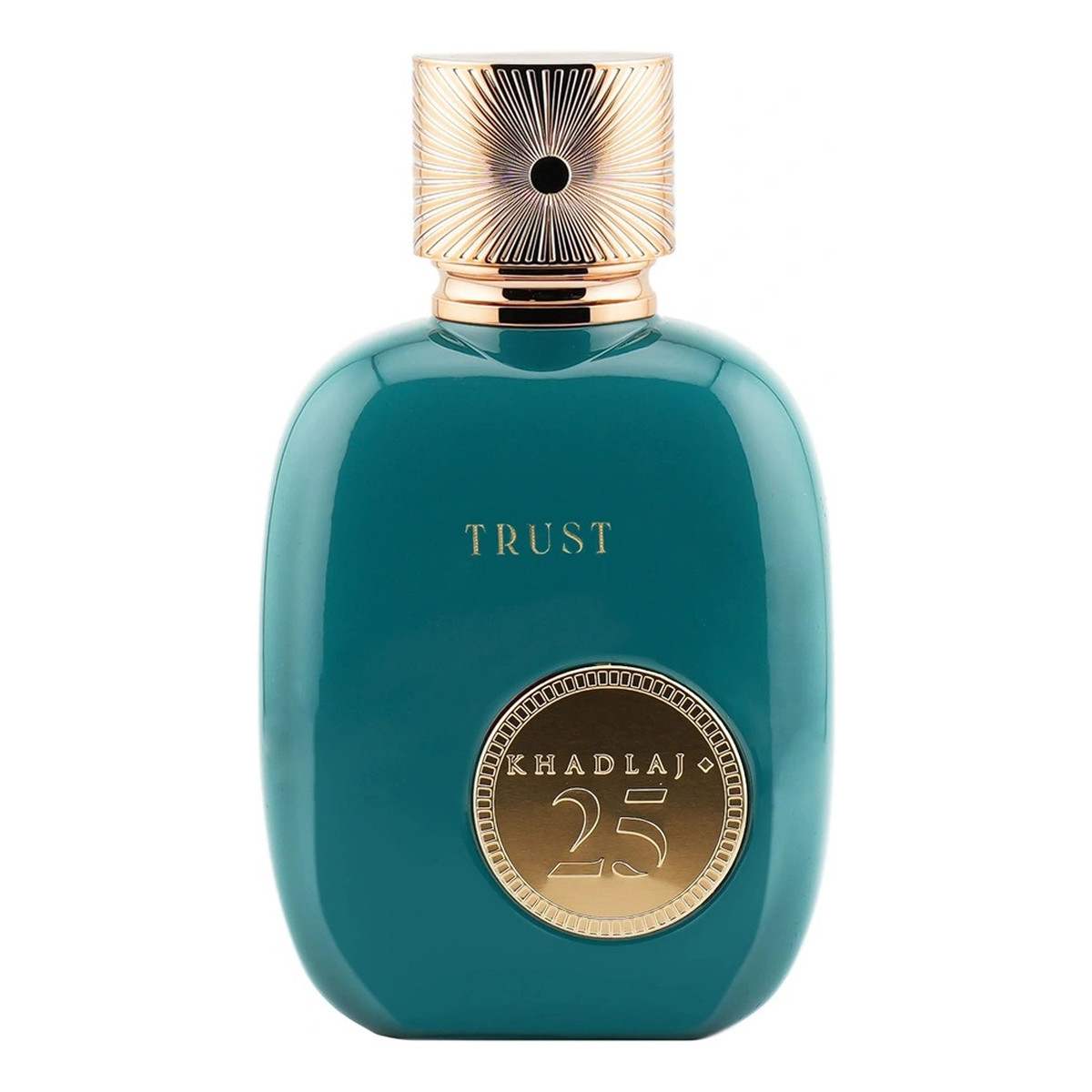 Khadlaj 25 Trust woda perfumowana Spray 100ml