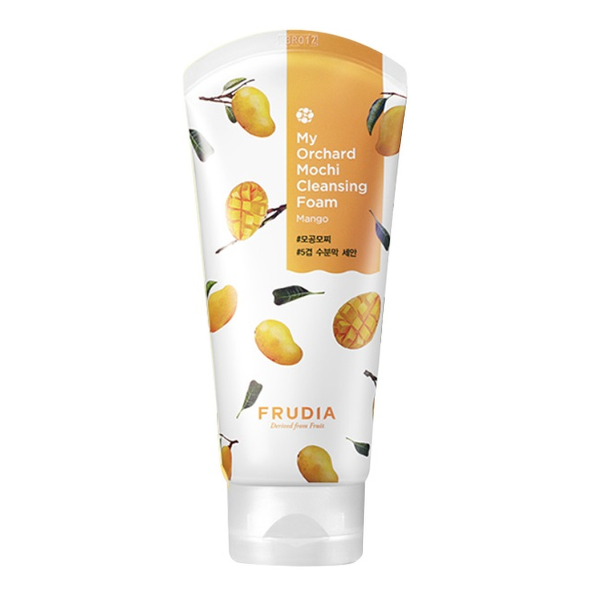 Frudia My Orchard Mochi Cleansing Foam Pianka oczyszczająca Mango 120g