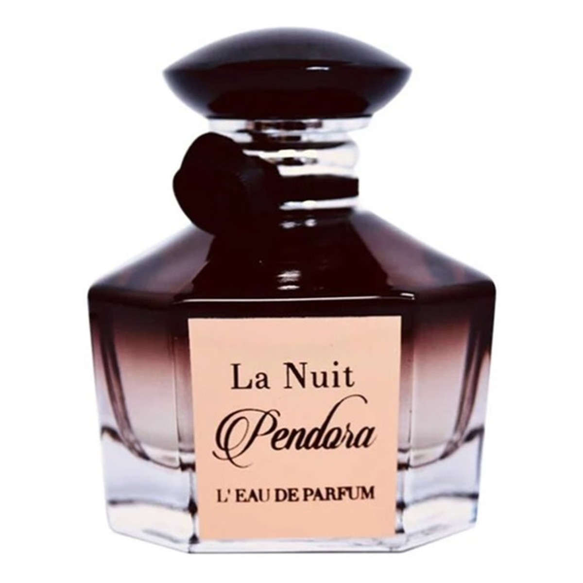 Pendora Scents La Nuit Pendora Woda perfumowana spray 100ml