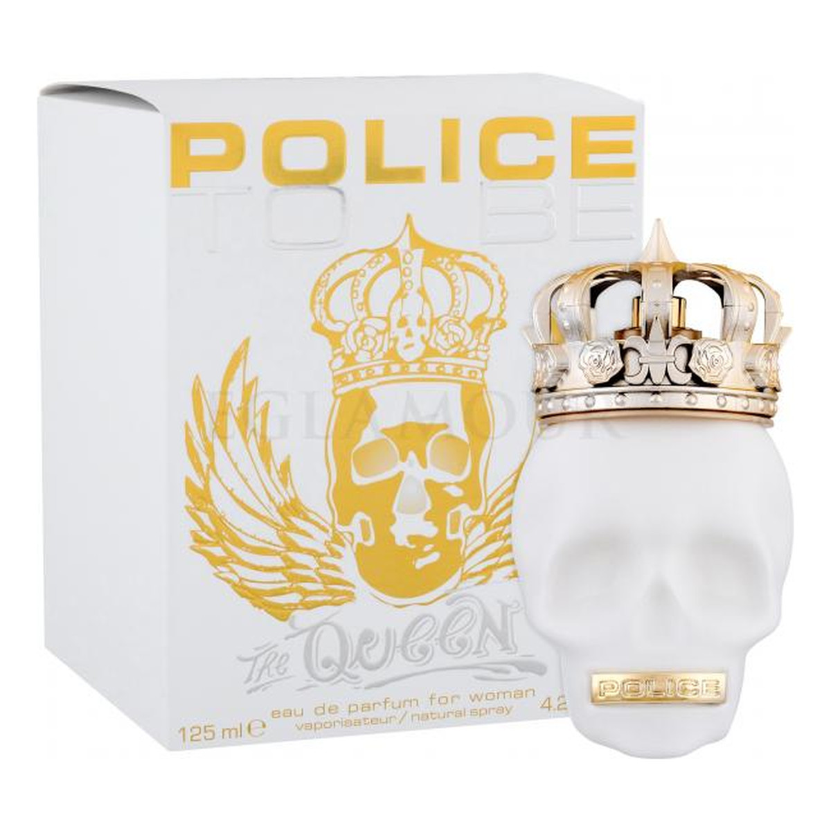Police To Be The Queen Woda perfumowana 40ml