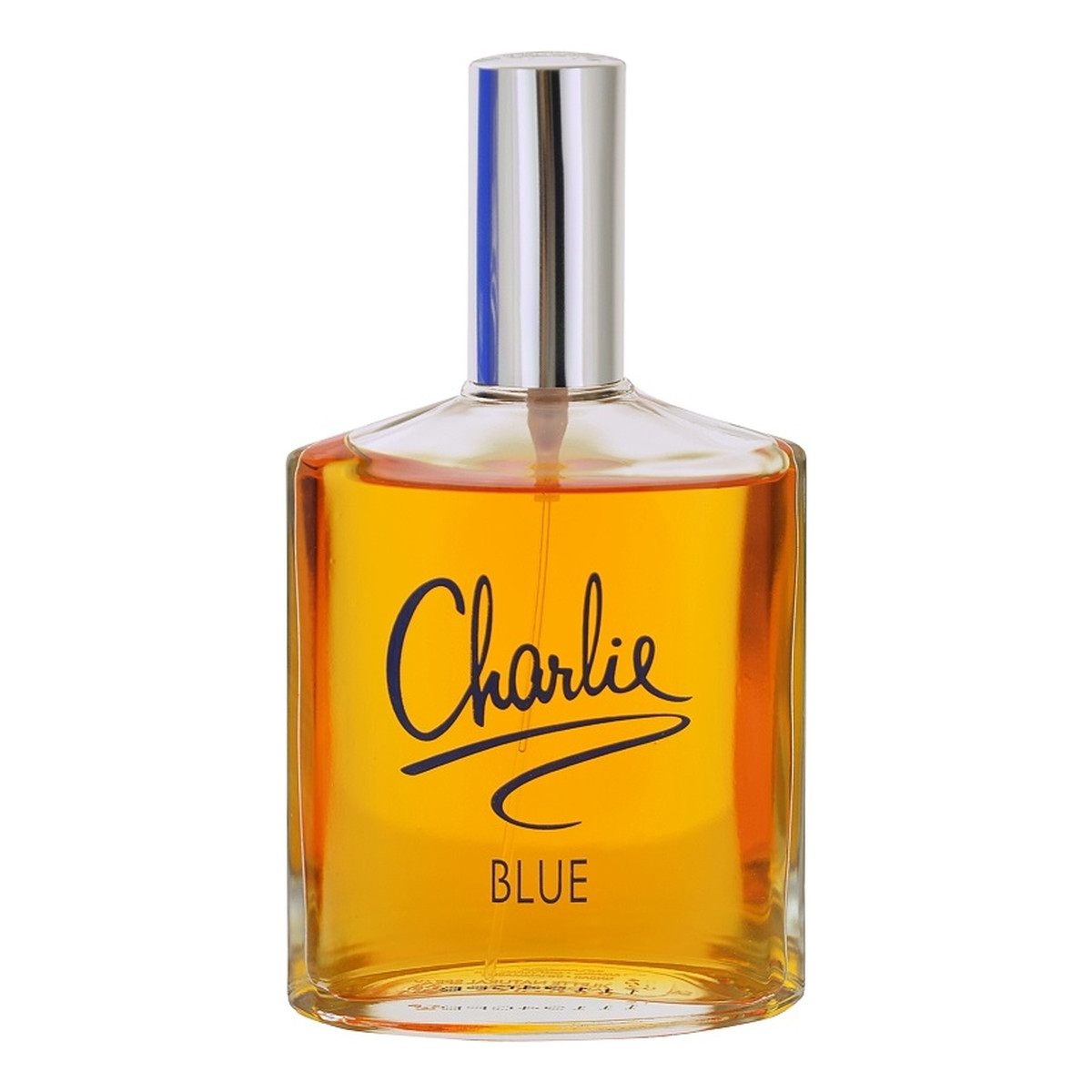 Revlon Charlie Blue woda toaletowa dla kobiet 100ml