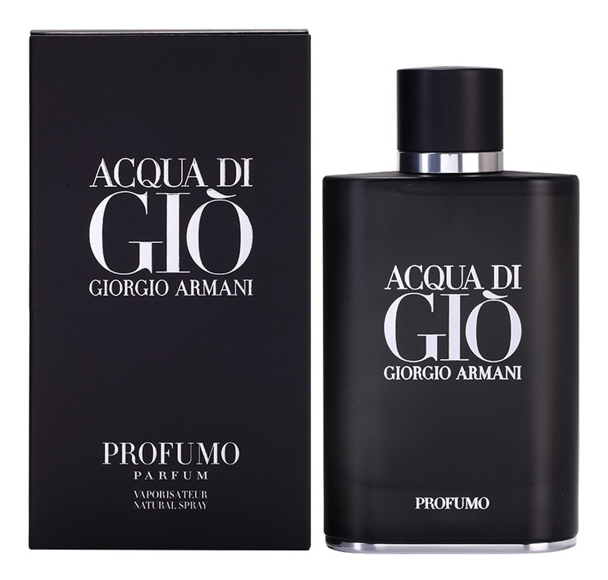Woda perfumowana spray