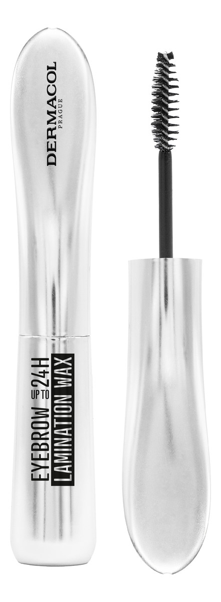 Eyebrow Lamination Wax wosk do brwi 24h