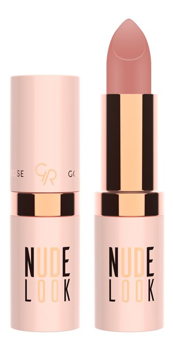 Matowa Pomadka Do Ust