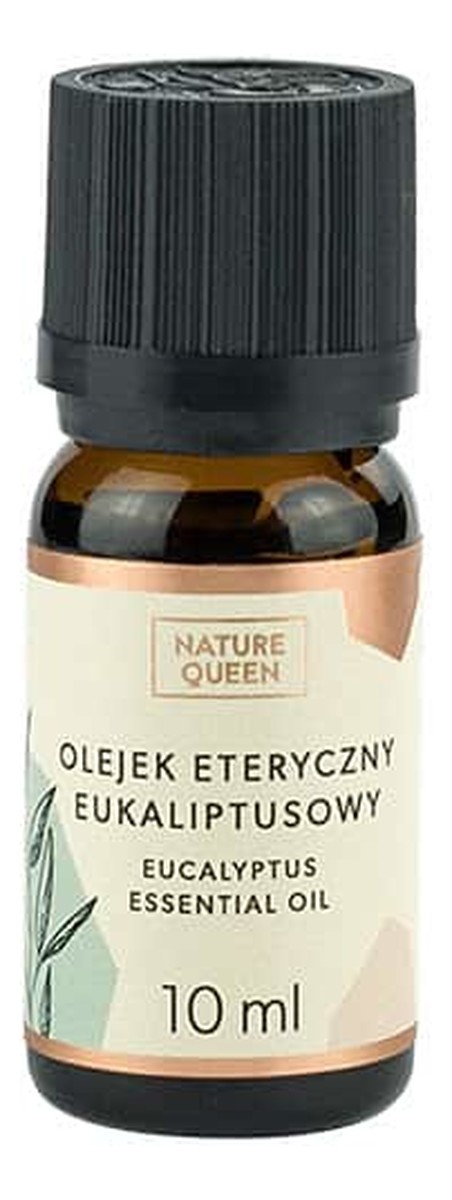 Olejek Eteryczny Eukaliptusowy