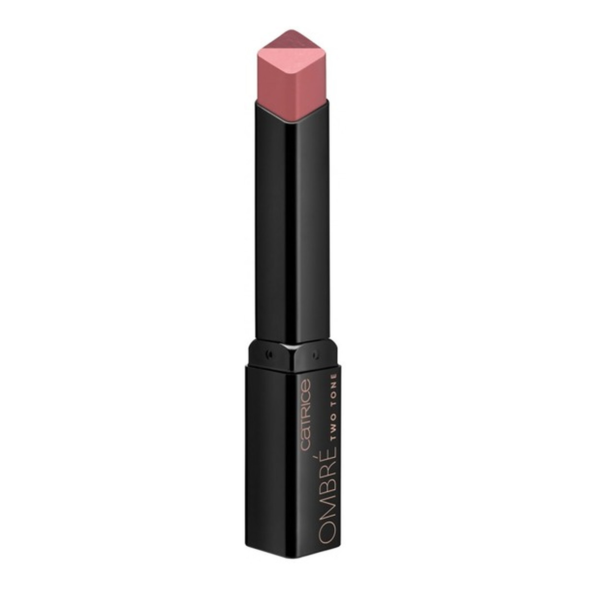 Catrice Ombre Two Tone dwukolorowa pomadka do ust 2g