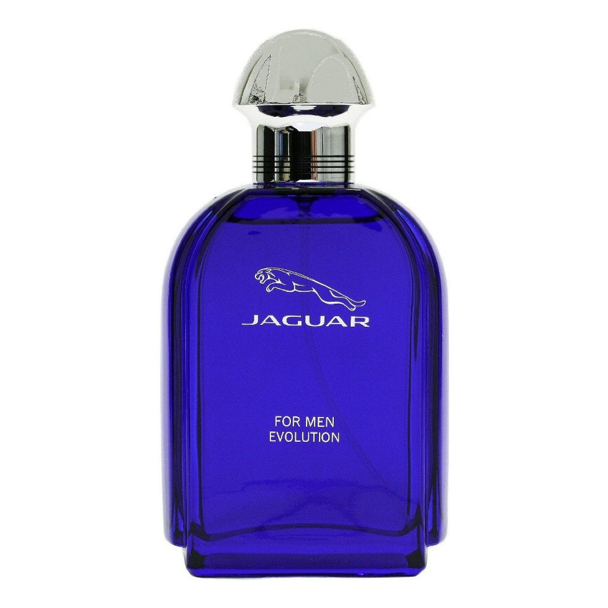 Jaguar For Men Evolution Woda toaletowa spray-produkt bez opakowania 100ml