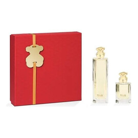 Zestaw woda perfumowana spray 90ml + woda perfumowana spray 30ml