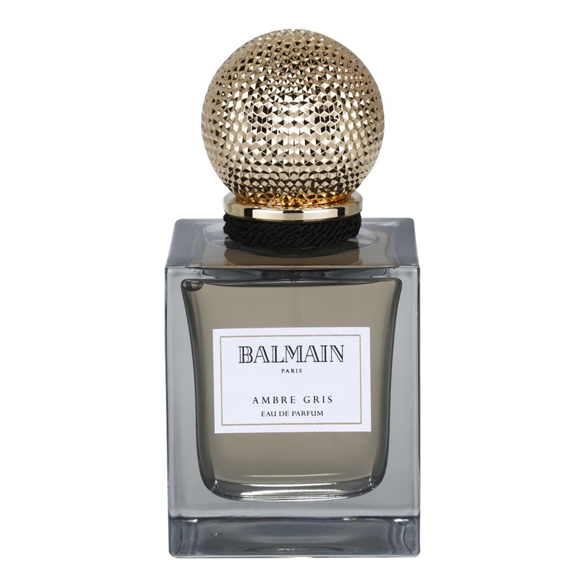 Balmain Ambre Gris Woda perfumowana spray TESTER 75ml