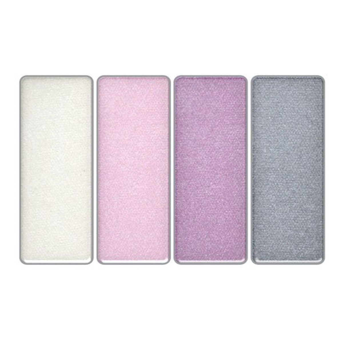 Revers Smoky Cienie Do Powiek