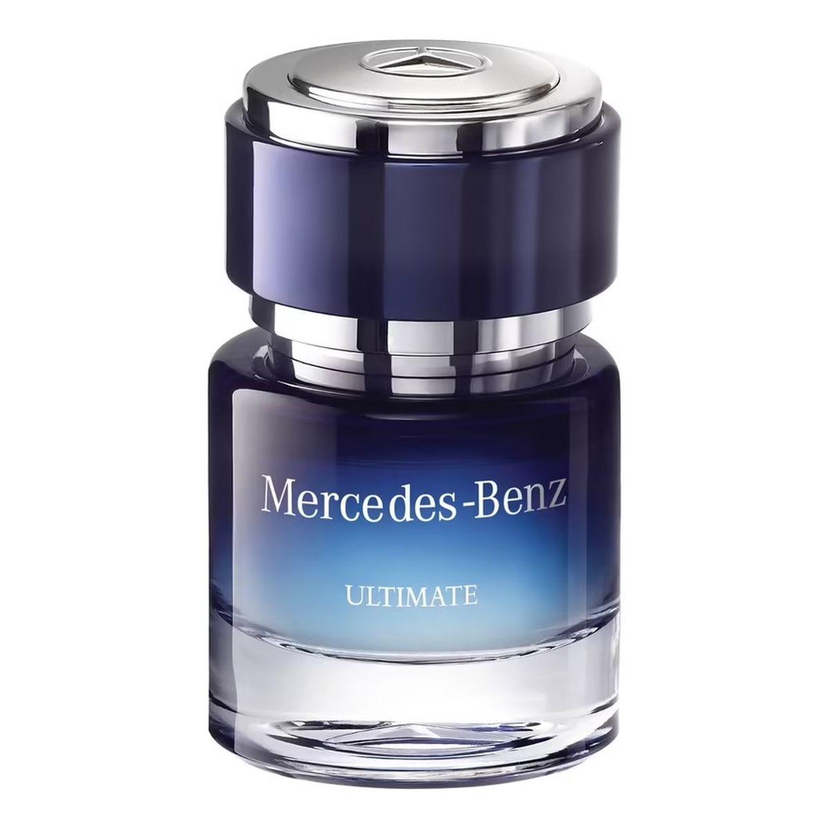 Mercedes-Benz Ultimate Woda perfumowana spray 40ml