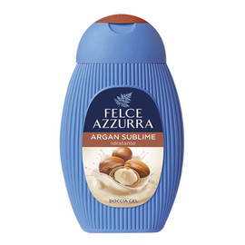 Żel pod prysznic argan