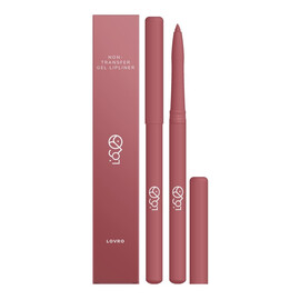 Non-Transfer Lipliner żelowa konturówka do ust