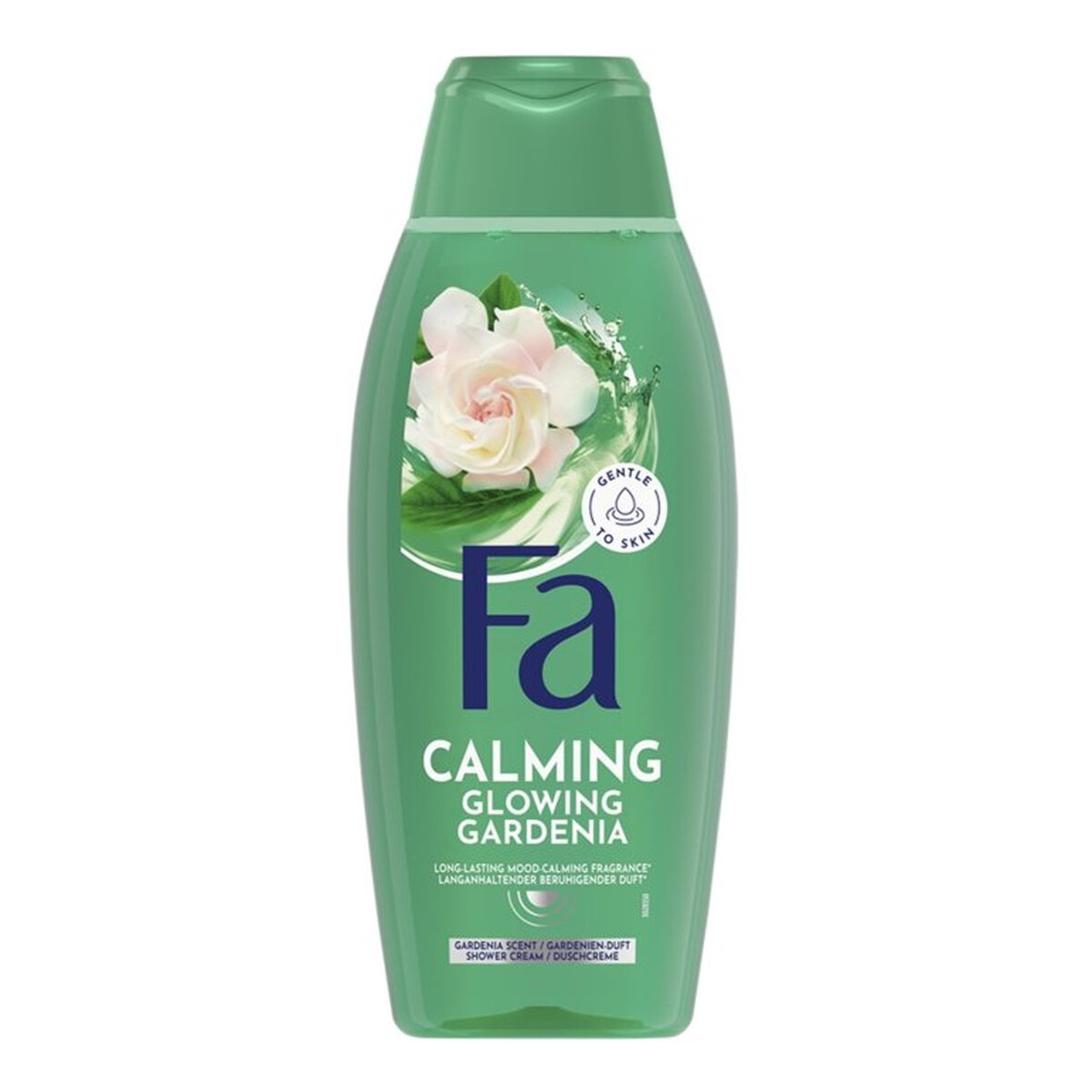 Fa Żel pod prysznic Glowing Gardenia 400ml