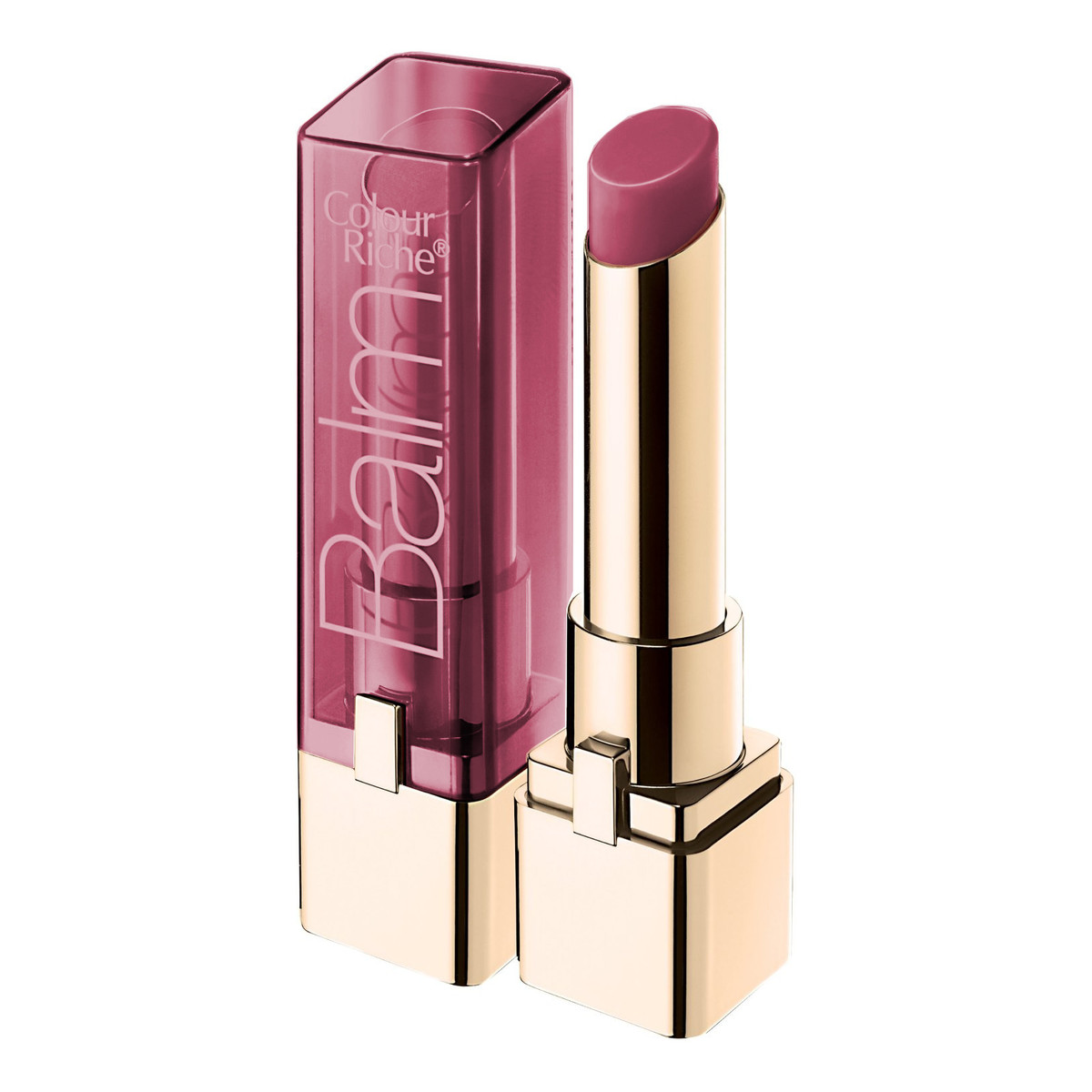 Loreal Colour Riche Balm Szminka Balsam Do Ust 2g