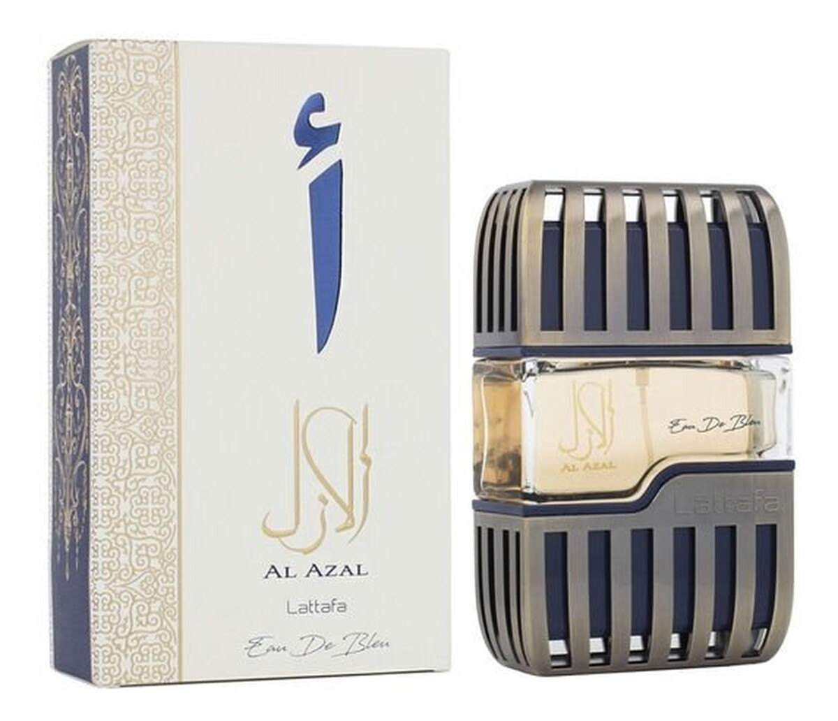 Woda Perfumowana Unisex