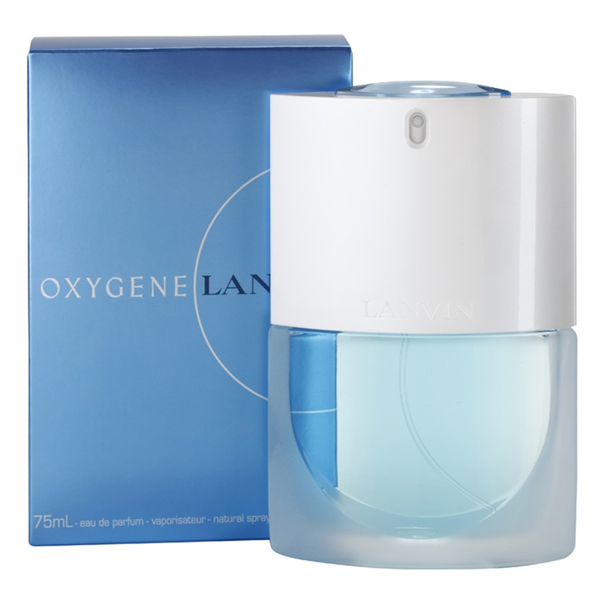 Lanvin Oxygene woda perfumowana 75ml