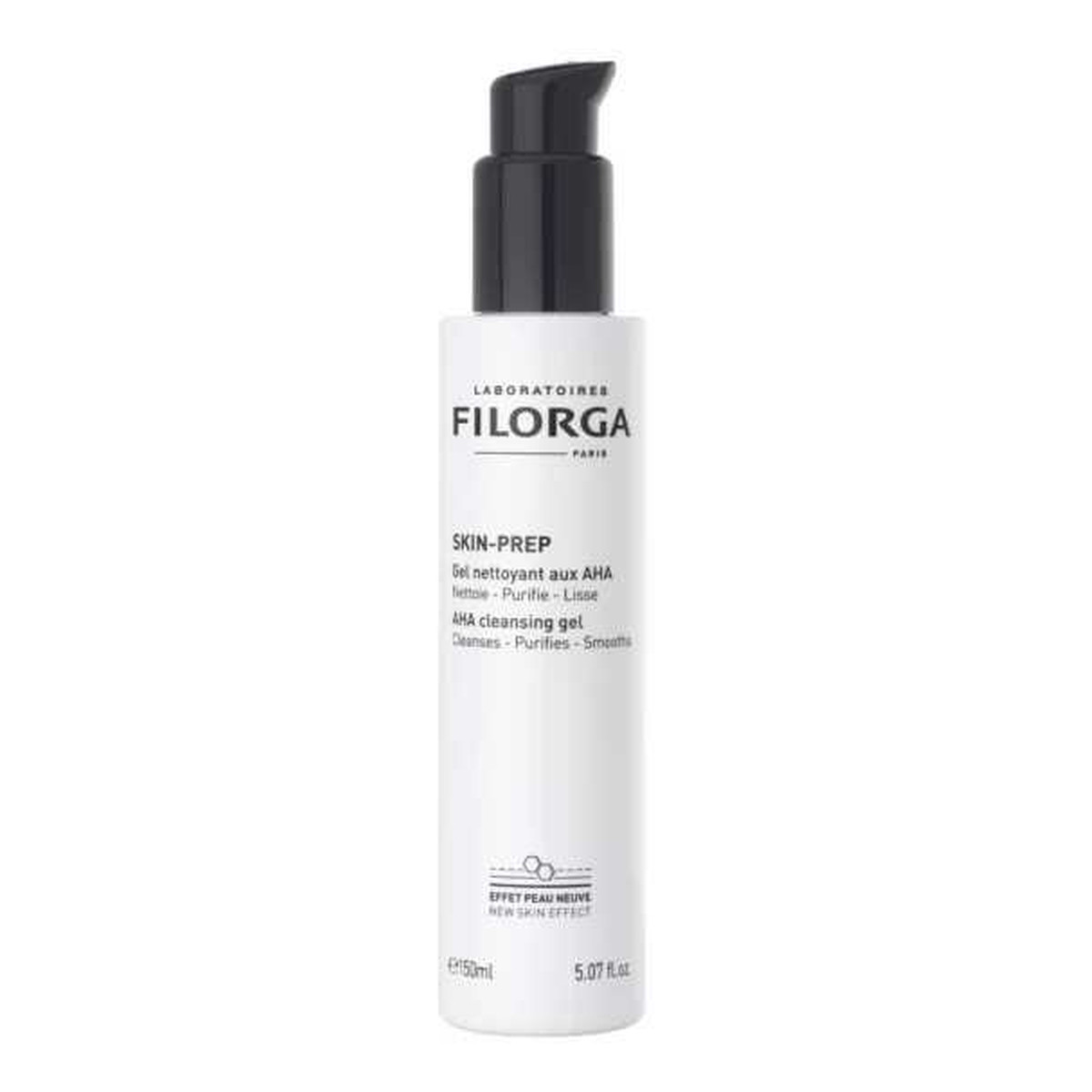 Filorga Skin-Prep Oczyszczający żel do twarzy 150ml