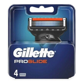 Wymienne ostrza do maszynki do golenia 4szt