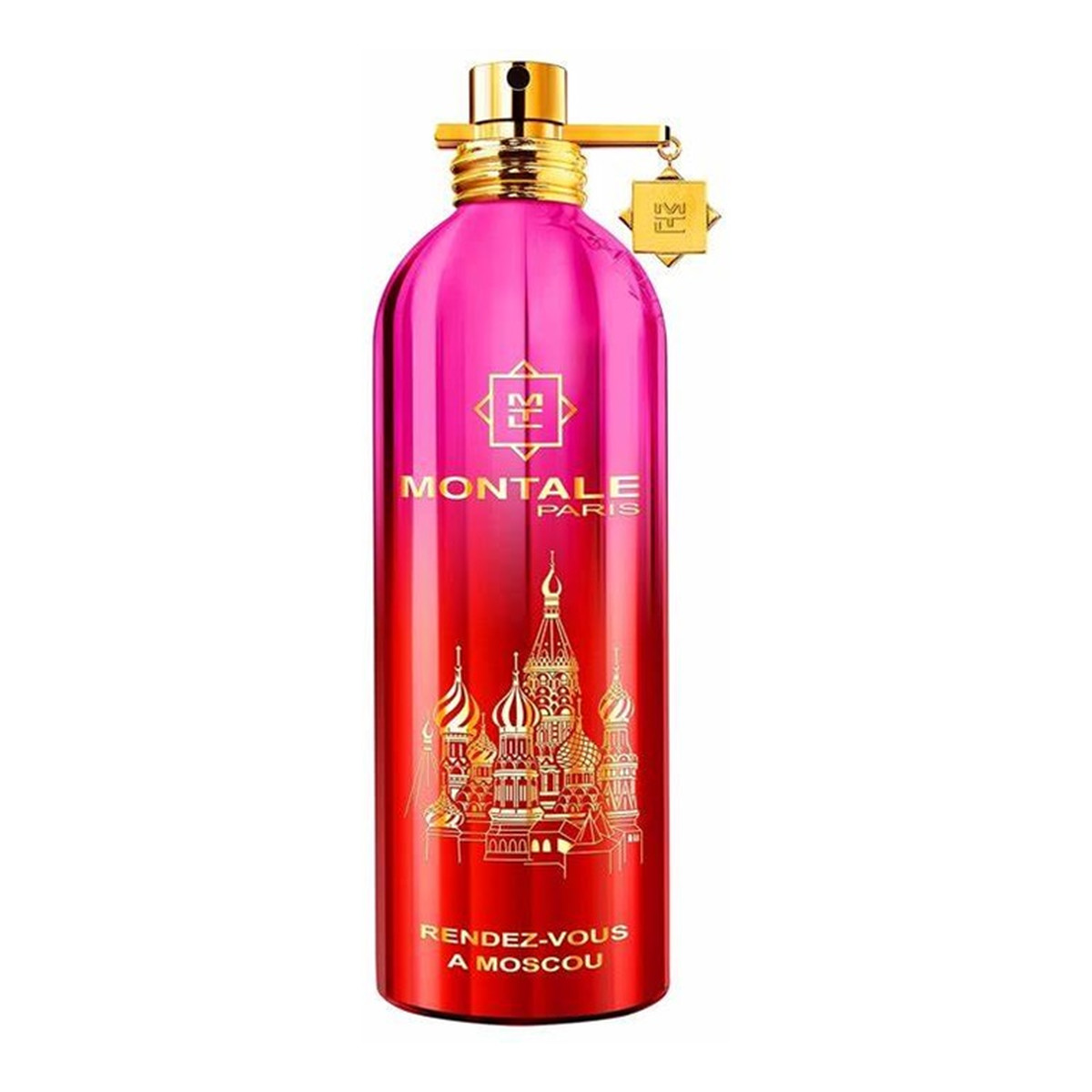 Montale Rendez-Vous a Moscou Woda perfumowana spray 100ml