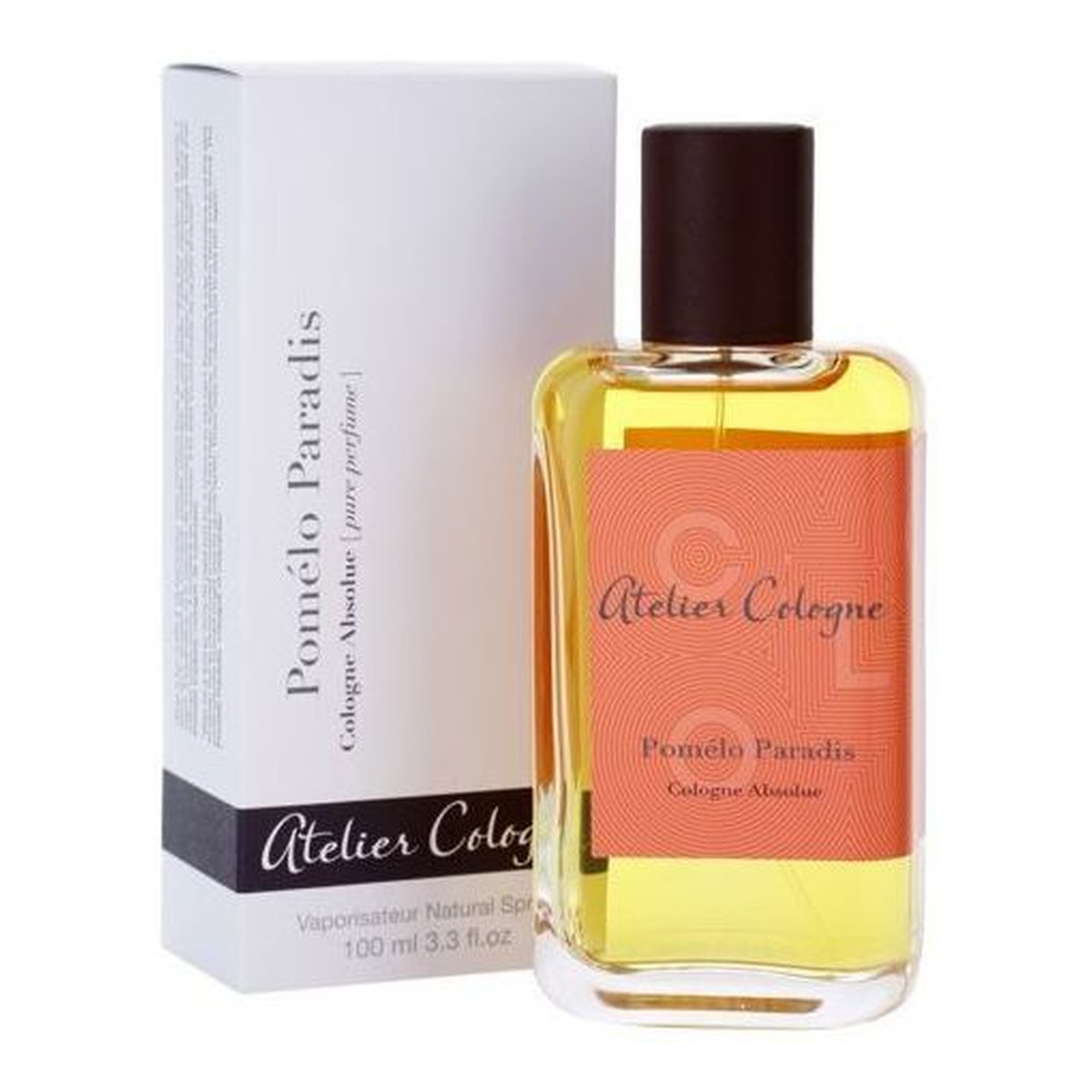 Atelier Cologne Pomelo paradis edc (ATELIER COLOGNE) Perfumy Spray 100ml
