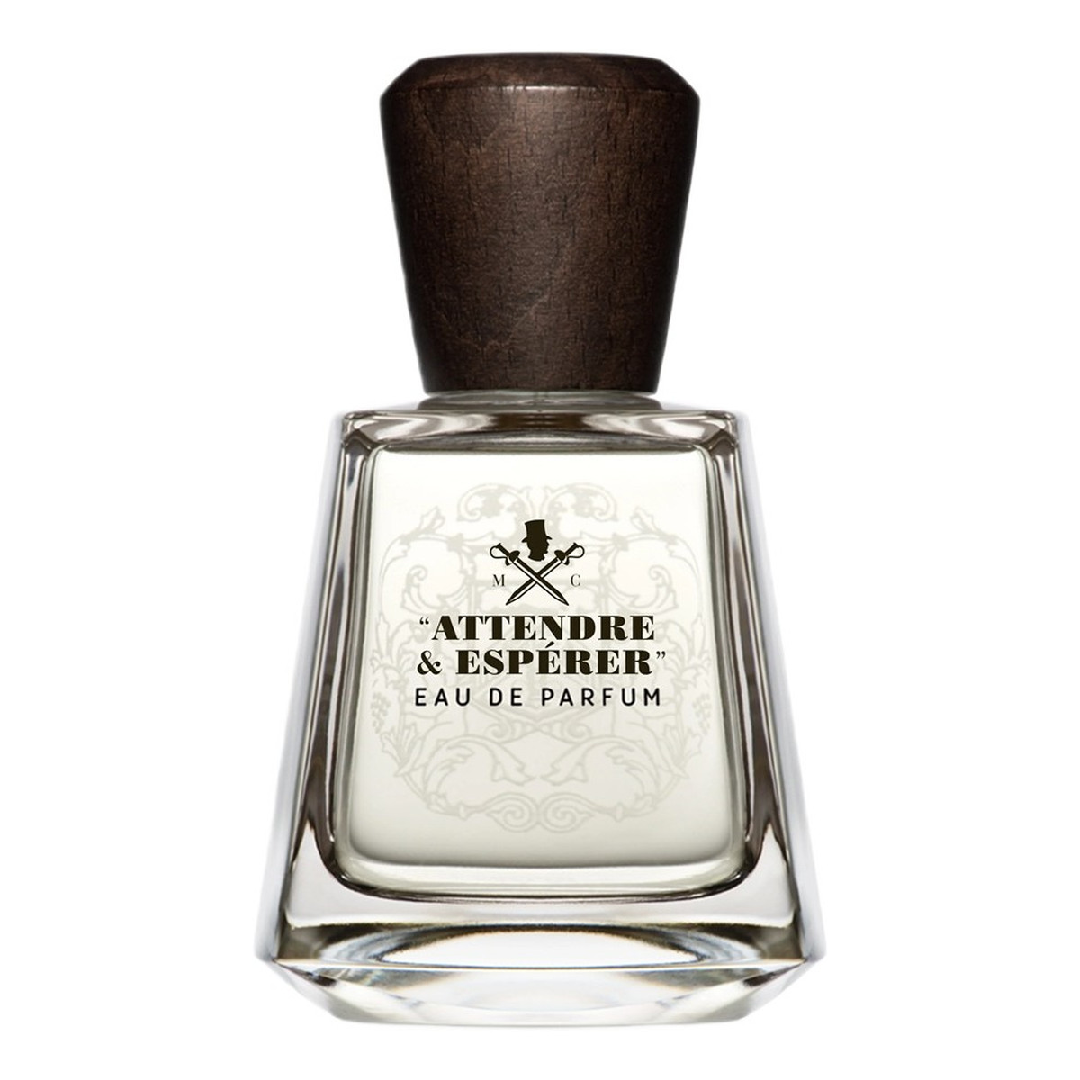 Frapin Attendre Esperer Woda perfumowana spray 100ml