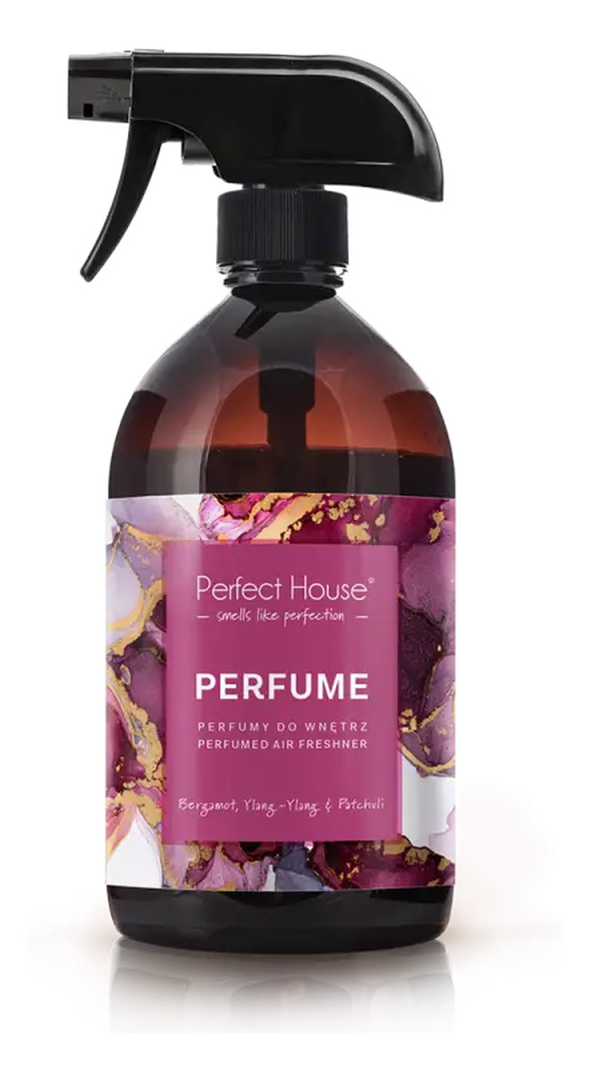 Perfumy Do Wnętrz