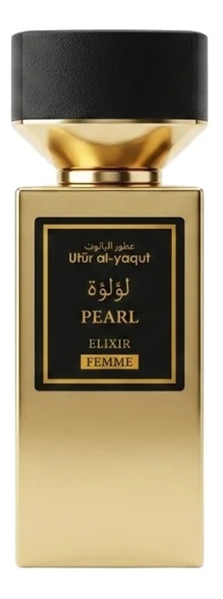 Pearl Elixir woda perfumowana spray