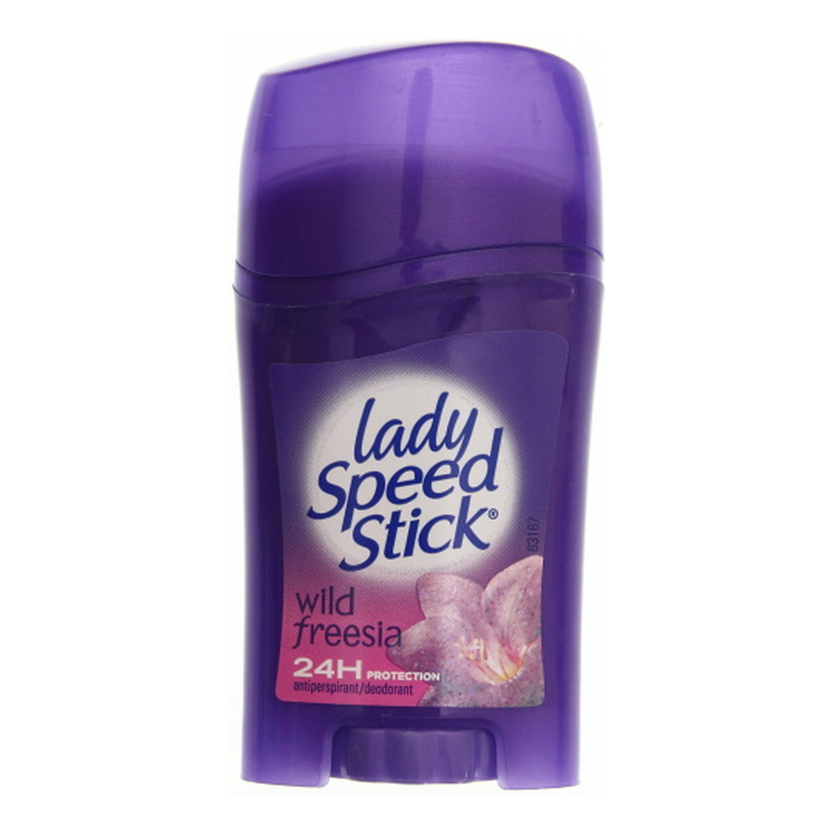 Lady Speed Stick Lady Speed Sztyft Wild Freesia 45ml