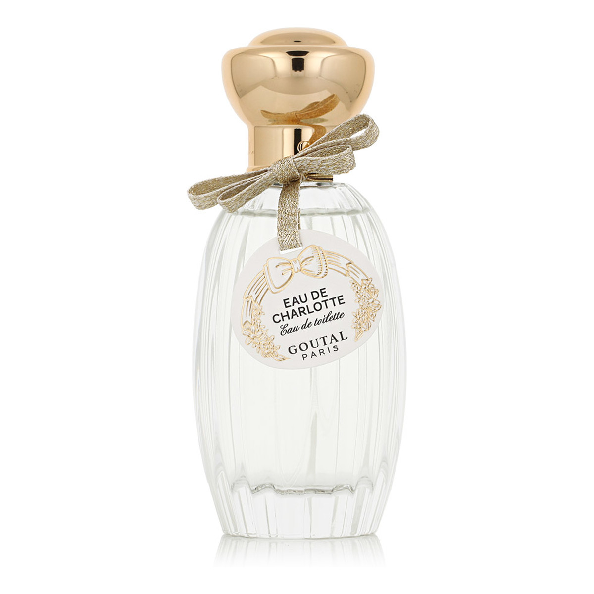 Annick Goutal Eau De Charlotte Woda toaletowa 100ml