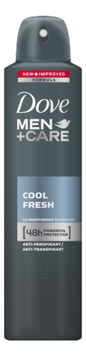 Cool Fresh Dezodorant Spray