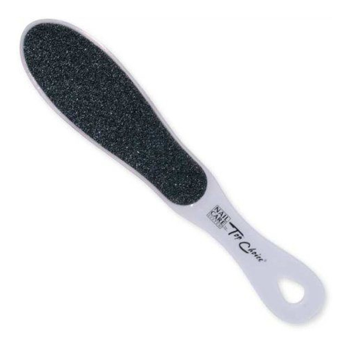 Top Choice Tarka do pedicure owalna (70921)