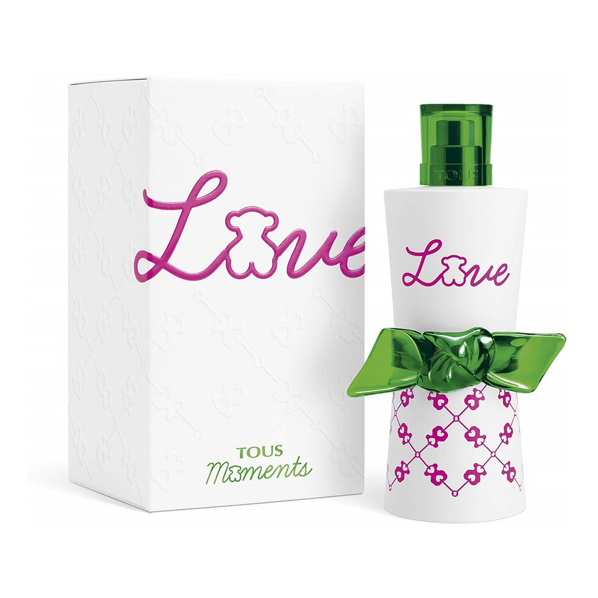 Tous Love Moments Woda toaletowa spray 90ml