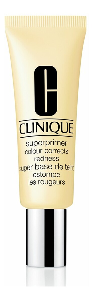 Face Primer Colour Corrects Redness baza zmniejszająca zaczerwienienia