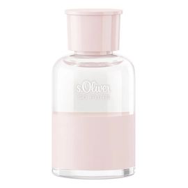 Woda perfumowana spray