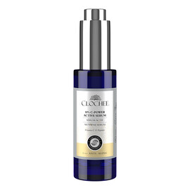 10% c-power aktywne serum do twarzy