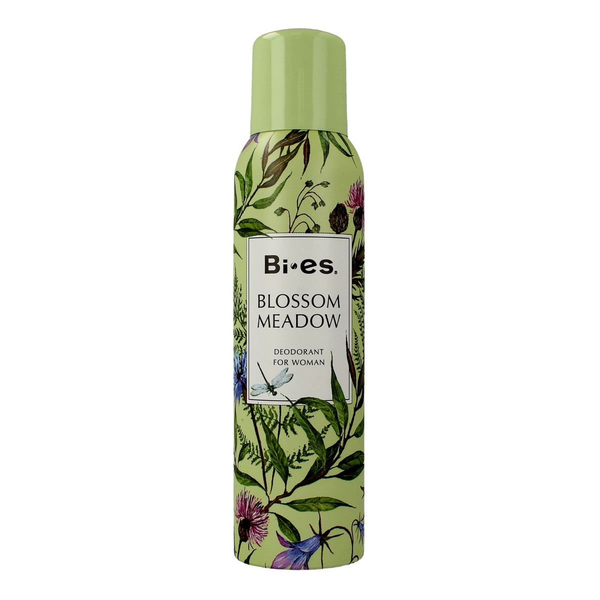 Bi-es Blossom Meadow Dezodorant spray 150ml
